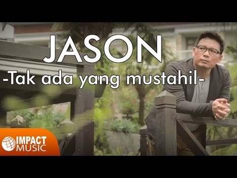 Video: Tak Ada Yang Mustahil Bagi Yesus