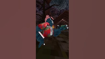 This is 5 seconds long #gorillatag #vr #loop #gtag #monke