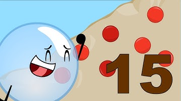 BFDI Viewer Voting Episode 15