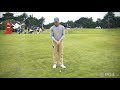 Awesome Chipping Drill to Help Improve Your Consistency | Golf Tips
