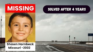 Missouri 2002 Cold Case Solved - Arrest Shocks Community