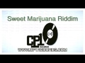 Sold reggae instrumental 2018  sweet marijuana riddim  cp1 records