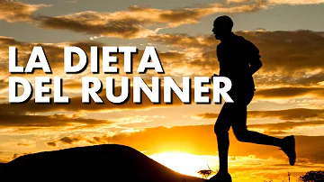Cosa mangiare per un runner?