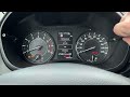 Suzuki SX-4 S-Cross – Cómo cambiar el modo de bloqueo de las puertas