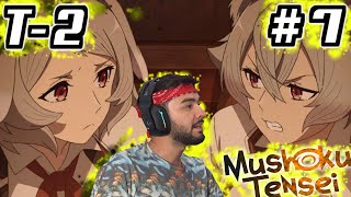 🪄NEW TENSEI SEASON 2 CHAPTER 7 SUB SPANISH HD [FULL] REACTION - MuguiNubi