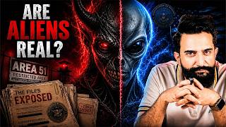 Why Are UFO Files Being Released NOW?