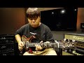  junhyeok yun  plastic love i prs modern eagle v demo