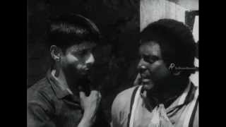 Major Chandrakanth - Nagesh |  AVM Rajan