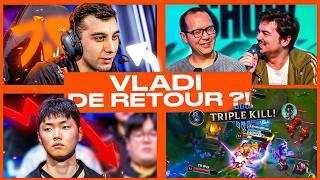 Famous VLADI DÉTRUIT CAPS, GEN.G GALÈRE EN LCK… (Best of OTP) Net Worth