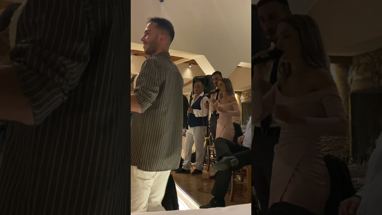 Νανσυ Σαραβάκου Γάμος 4/9/2021                Ποτ-πουρι