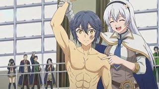 They Thought He Was Weak And Kicked Him Out But He Returned As The Worlds Strongest Sword Mage