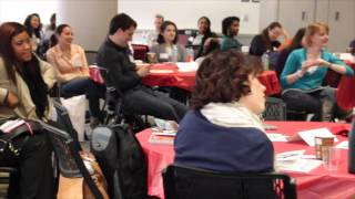 Delaware Valley Study Abroad 2014 Re-entry Conference (Final)