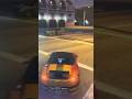 This car is so fast it has a phantom effect in gta 5