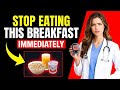 Your Breakfast Is Killing Your Pancreas — Here's What to Eat Instead | Dr. Isabela Edward