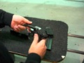 Makarov 22lr conversion kit disassembly