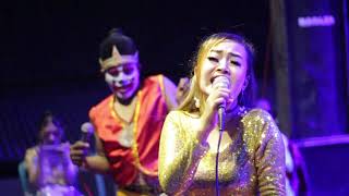 Download Lagu Singo Budoyo MP3 Singo Budoyo