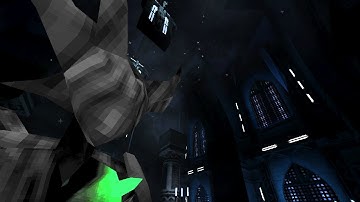 (VERSION 2.0) ULTRAKILL CUSTOM LEVEL // LECHERY (FIRST LOOK)