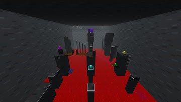 2 Man Lava_Run World Record | Krunker Parkour Speedrun