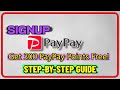 How to Sign Up for PayPay in Japan & Get 300 Points (2026 Step-by-Step Guide)