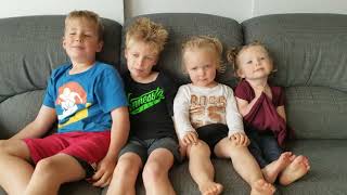 Happy Birthday Aunt Rina