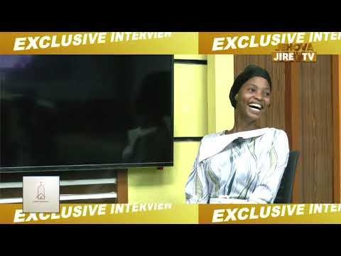 JAMILA DOTTO HATAKI MAHUSIANO KWA SASA 