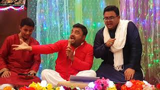 Nadeem Sarwar Sachay Bhai Manqabat Gar Kar Deen Ka Alam Shoaib Zaid Ali Nasar In Fzic Ipswich