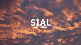 Download lagu Sial - Mahalini  Lirik  mp3