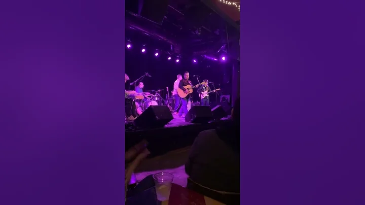First Thing I Reach For (Ashley McBryde) Performed...