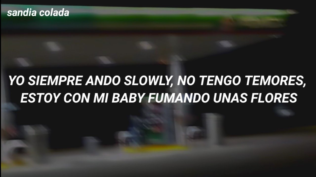 La Malilla Mexican Sauce [Letra] YouTube