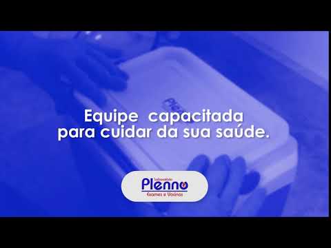 Equipe capacitada ‹ Laboratório Plenno ›