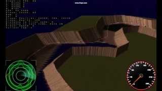 Team Project AI Demonstration in Debug Mode
