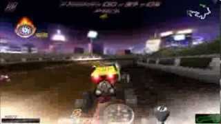 Cross Racing Ultimate screenshot 1