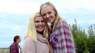 Pi Phi Go Greek- Butler University