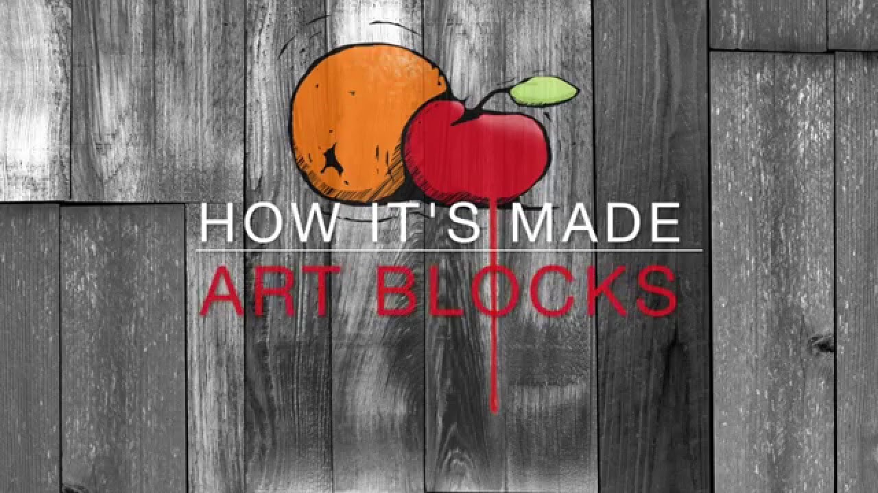 How It's Made YouTube