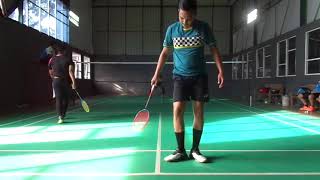 Aldipak Sen Vs Ikbalcek Gu