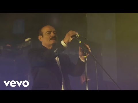 Tropicalisimo Apache - Loco (En Vivo)