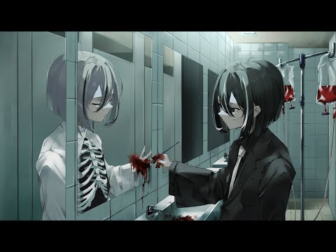 病名は愛だった / cover 御薬袋feat.可不