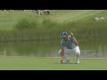 Rickie Fowler Round 3 Highlights: 2021 PGA Championship at The Ocean Course