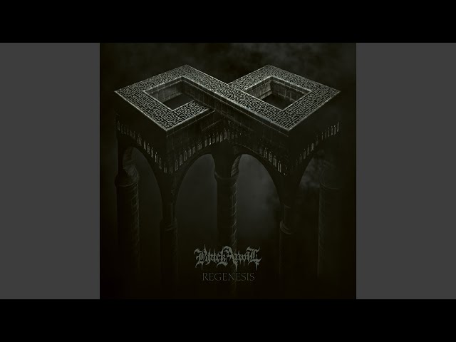 Black Anvil - Echoes & Tapestry