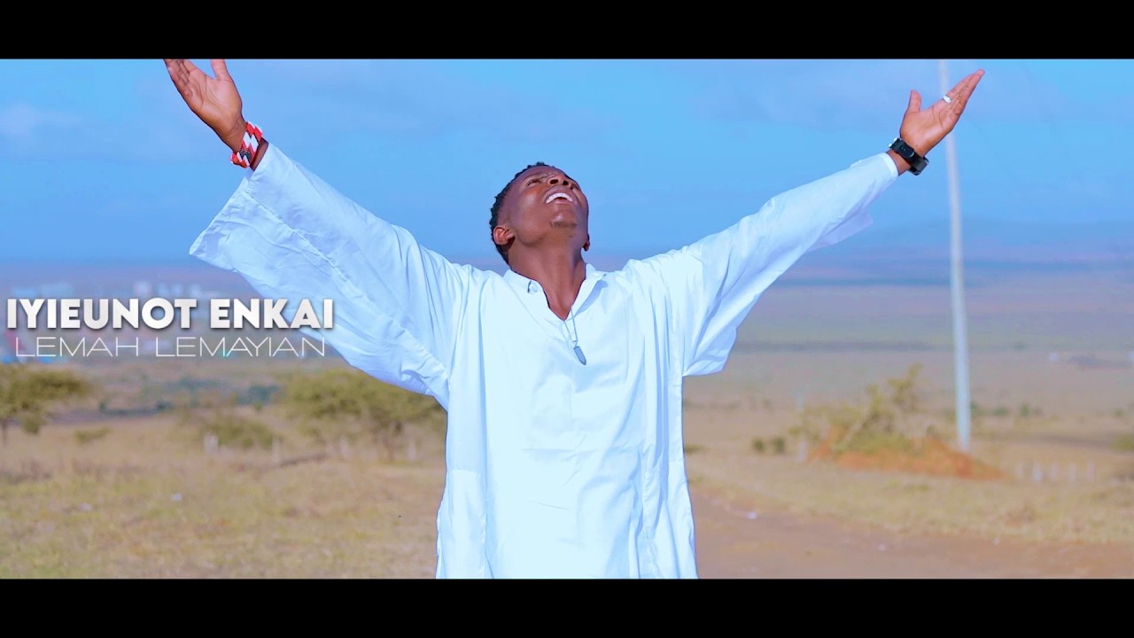 IYIEUNOT ENKAI -LEMAH LEMAYIAN ( OFFICIAL MUSIC VIDEO )