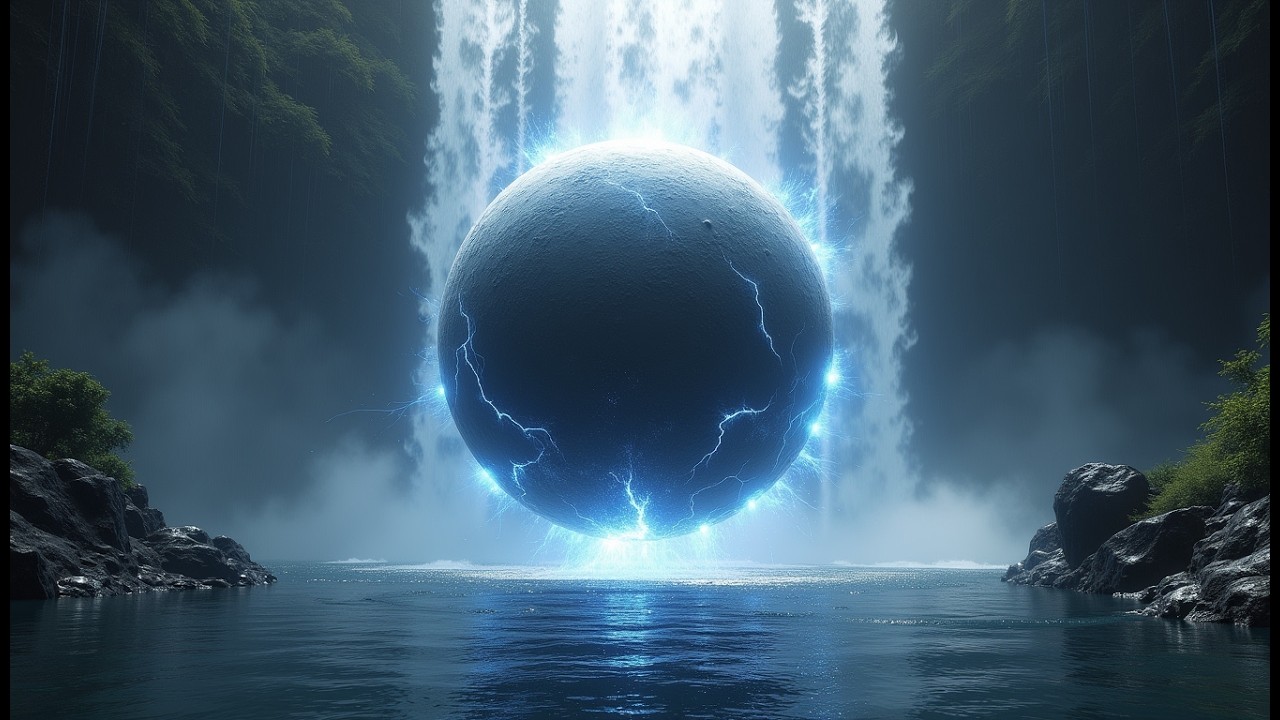 The Quiet Frequency — 432Hz | Deep Healing Atmosphere