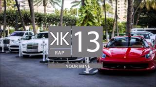 DJ Khaled - You Mine (ft. Trey Songz, Jeremih, Future)