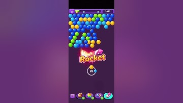 Bubble shooter fun time game #7