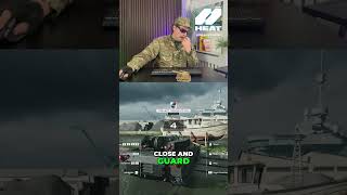 Tank vs Boat?? #worldoftanks  #gameplay