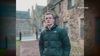 Missing swimmer who died days before birthday in Neptune Beach was a refugee from Ukraine