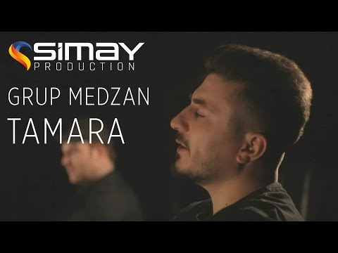 Grup Medzan - Tamara (Official Video)