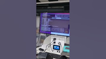 TurtleBot3 moving forward using ROS command
