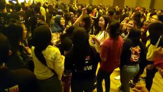 Story WA 'SONG FOR PERSIJA'