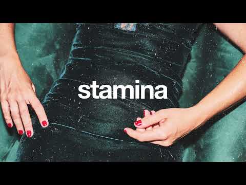 FREE Stamina Tems X Victony X Omah Lay Type Beat Free Beat Afrobeat Instrumental 2025 