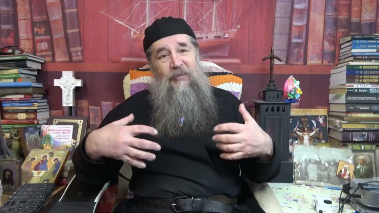 Синдром Мюнхгаузена обманщика у нас и окружающих 3 беседа